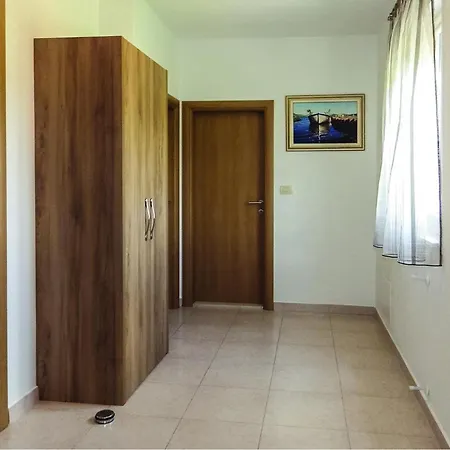 Vikendica Cozy In